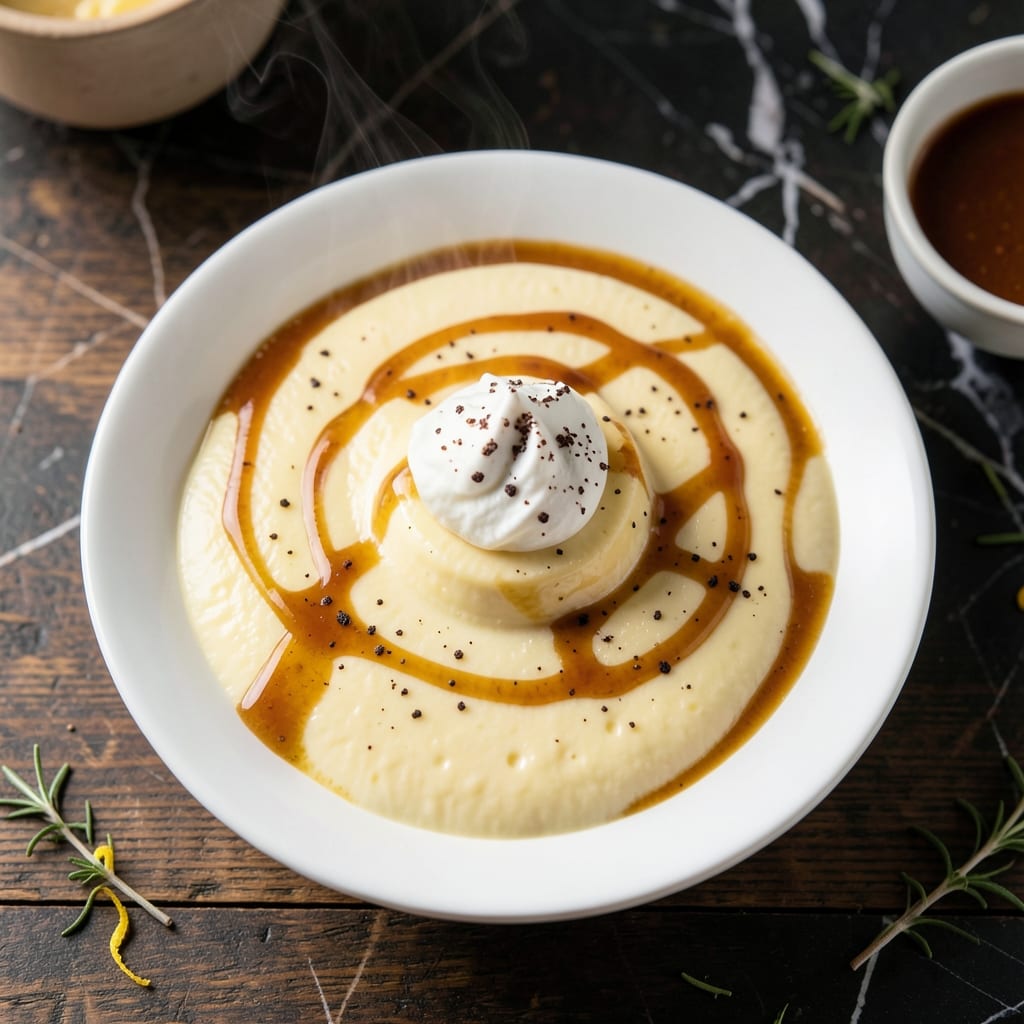 Custard Recipe With Condensed Milk: Silky Smooth Richness in Minutes