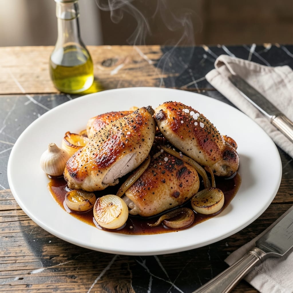 Famous Recipe Chicken Specials: Signature Dish for Every Occasion
