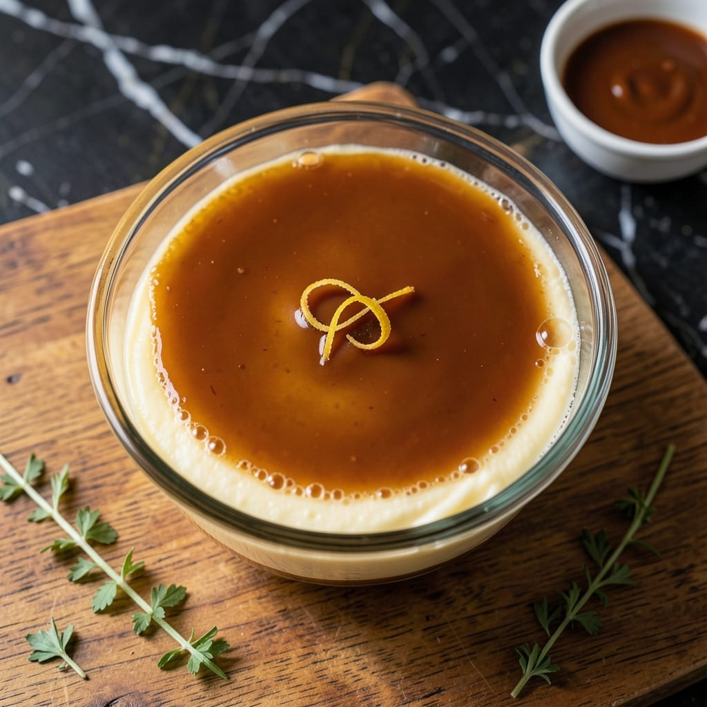 Flan Recipe No Condensed Milk: Silky Caramel Custard From Scratch