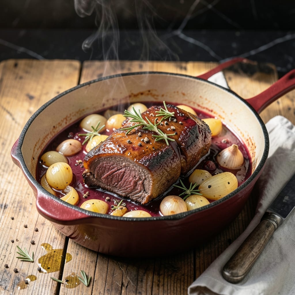 Italian Beef Recipe Stove Top: Slow-Simmered Herb-Infused Tenderness Italian Beef Recipe Stove Top: Slow-Simmered Herb-Infused Tenderness