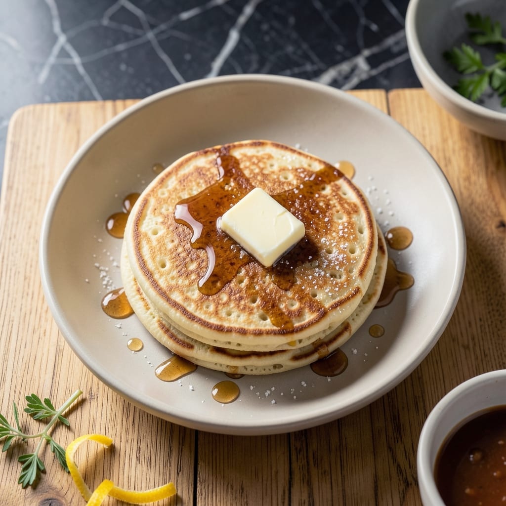 Bisquick Pancake Recipe for 1: Single-Serve Fluffiness in Minutes Bisquick Pancake Recipe for 1: Single-Serve Fluffiness in Minutes