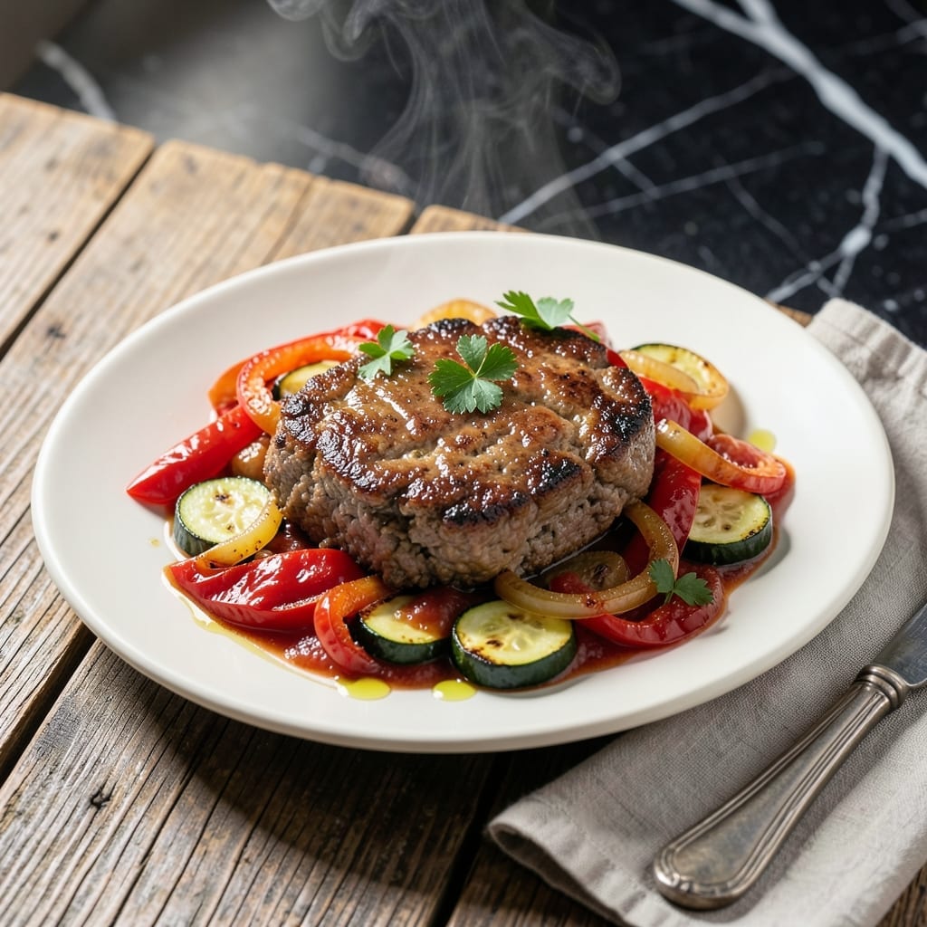 Gorton Recipe Ground Pork: Savory One-Pan Weeknight Meal