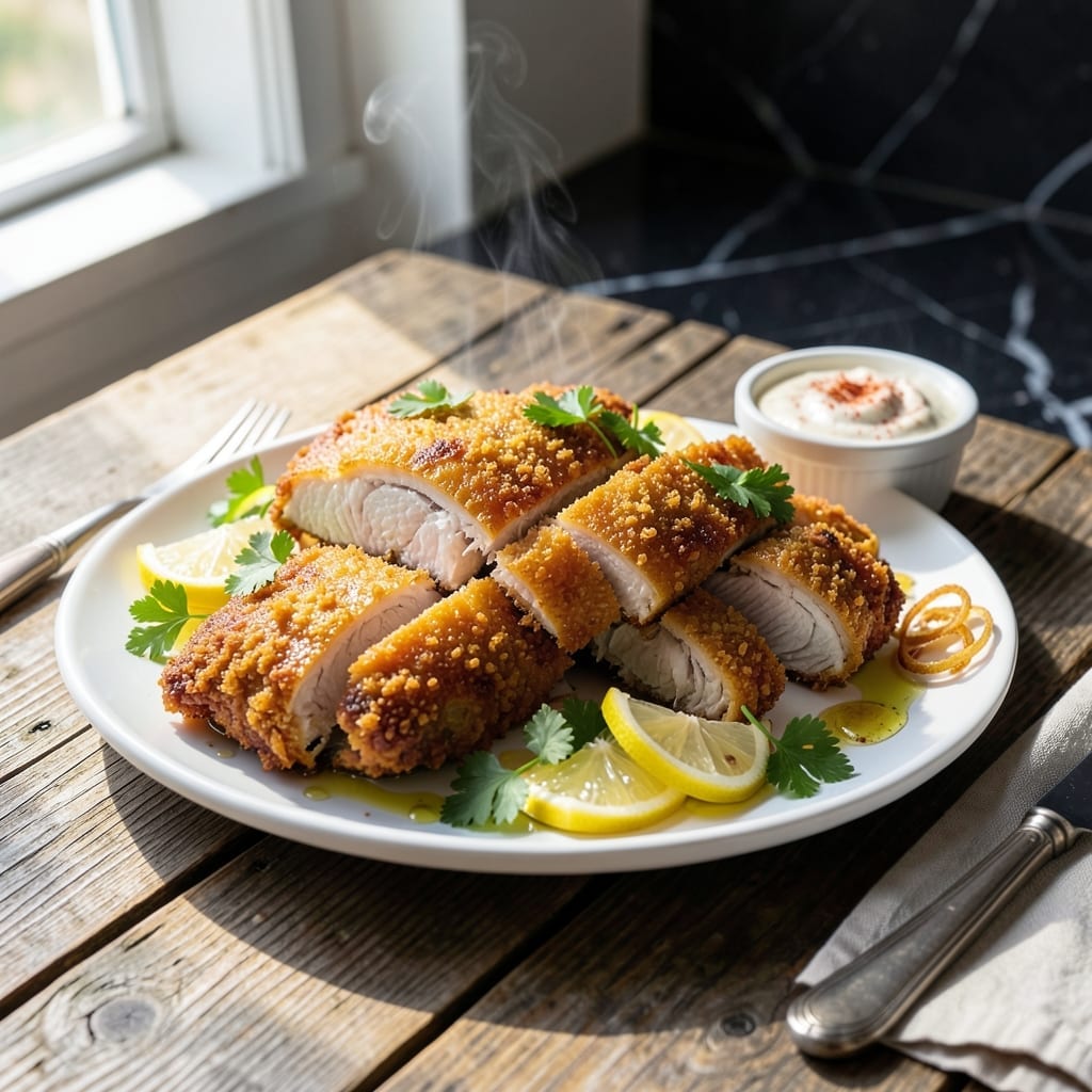 Fried Fish Recipe Deep Fryer: Crispy Golden Bites in Minutes Fried Fish Recipe Deep Fryer: Crispy Golden Bites in Minutes