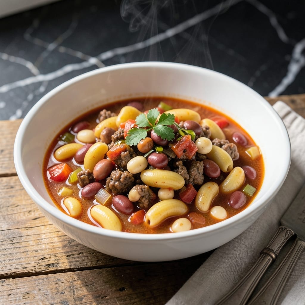 Olive Garden Pasta Fagioli Recipe Instant Pot: Copycat Soup in 30 Minutes Olive Garden Pasta Fagioli Recipe Instant Pot: Copycat Soup in 30 Minutes
