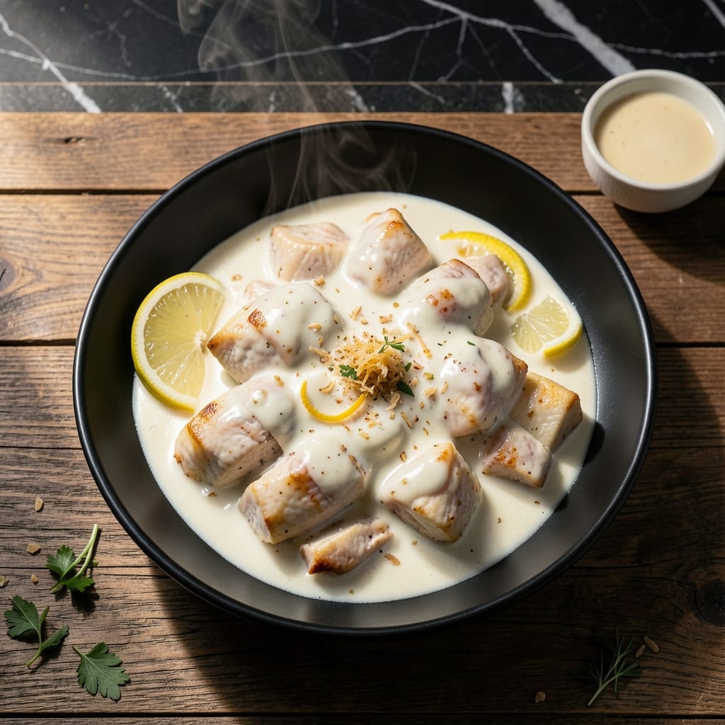 Malai Boti Recipe by Food Fusion: Pakistani Creamy Spiced Grill Delight