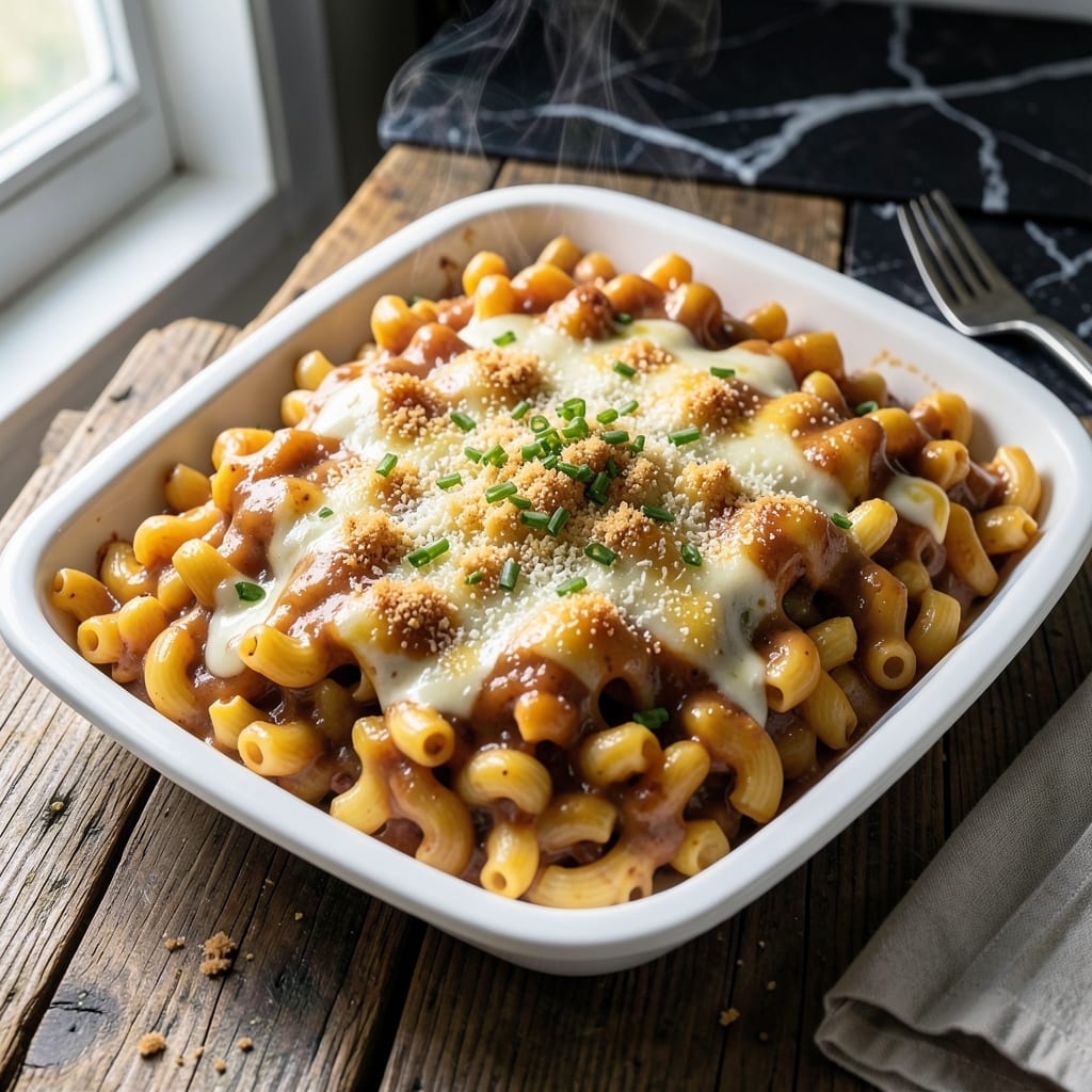 Macaroni And Cheese Recipe For 20 People: Crowd-Pleasing Creamy Bake Macaroni And Cheese Recipe For 20 People: Crowd-Pleasing Creamy Bake