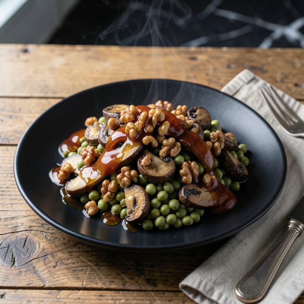 Nut Meat Recipe Vegan: Hearty Plant-Based Protein for Any Meal Nut Meat Recipe Vegan: Hearty Plant-Based Protein for Any Meal