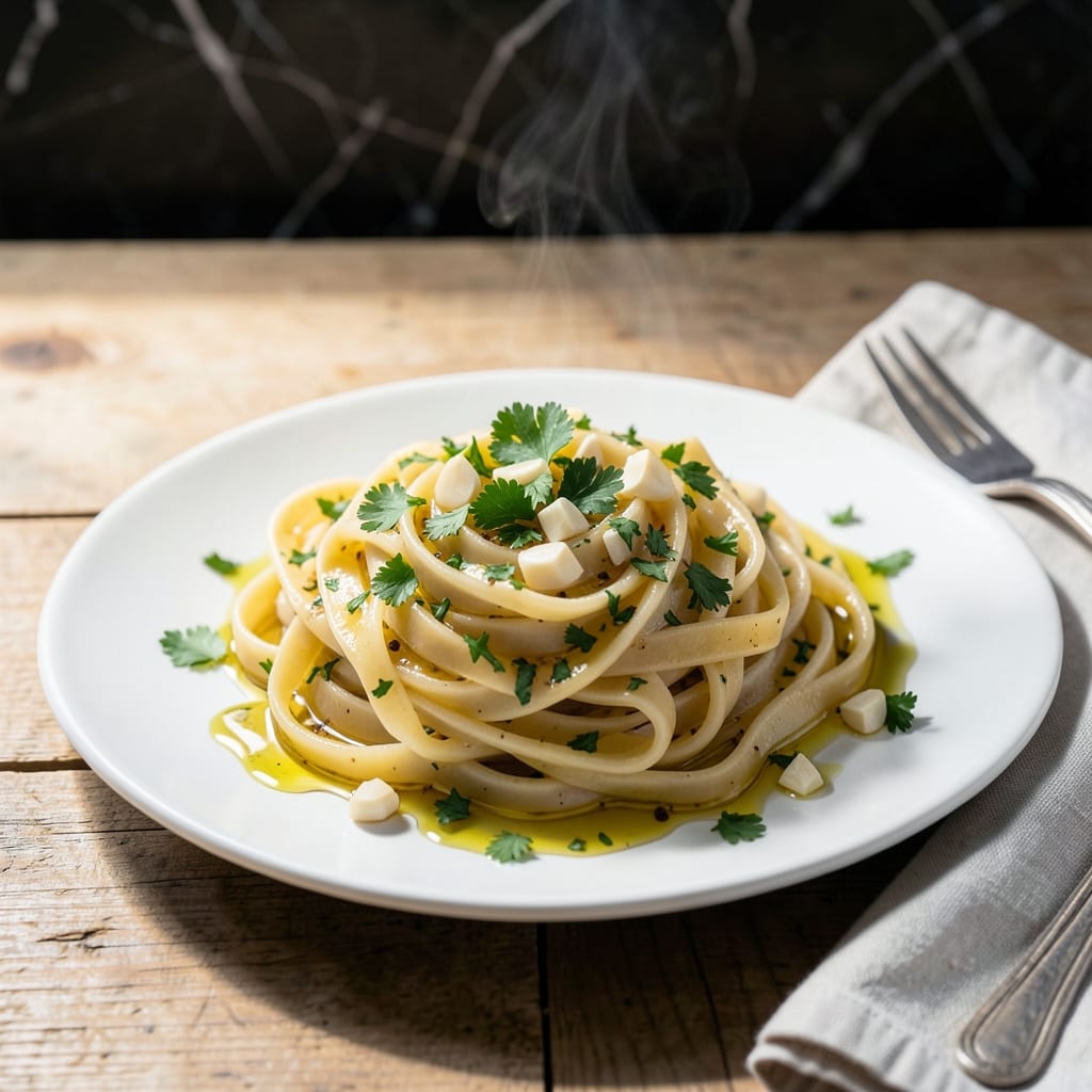 Pasta Recipe: Al Dente Perfection With Every Bite Pasta Recipe: Al Dente Perfection With Every Bite