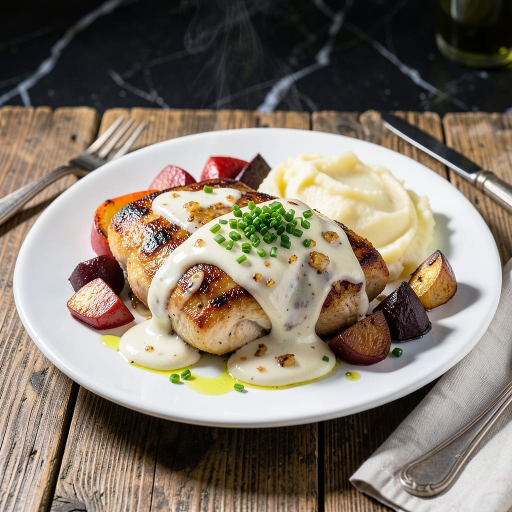 Melt in Your Mouth Chicken Recipe With Sour Cream: Velvety Texture With a Creamy Twist Melt in Your Mouth Chicken Recipe With Sour Cream: Velvety Texture With a Creamy Twist