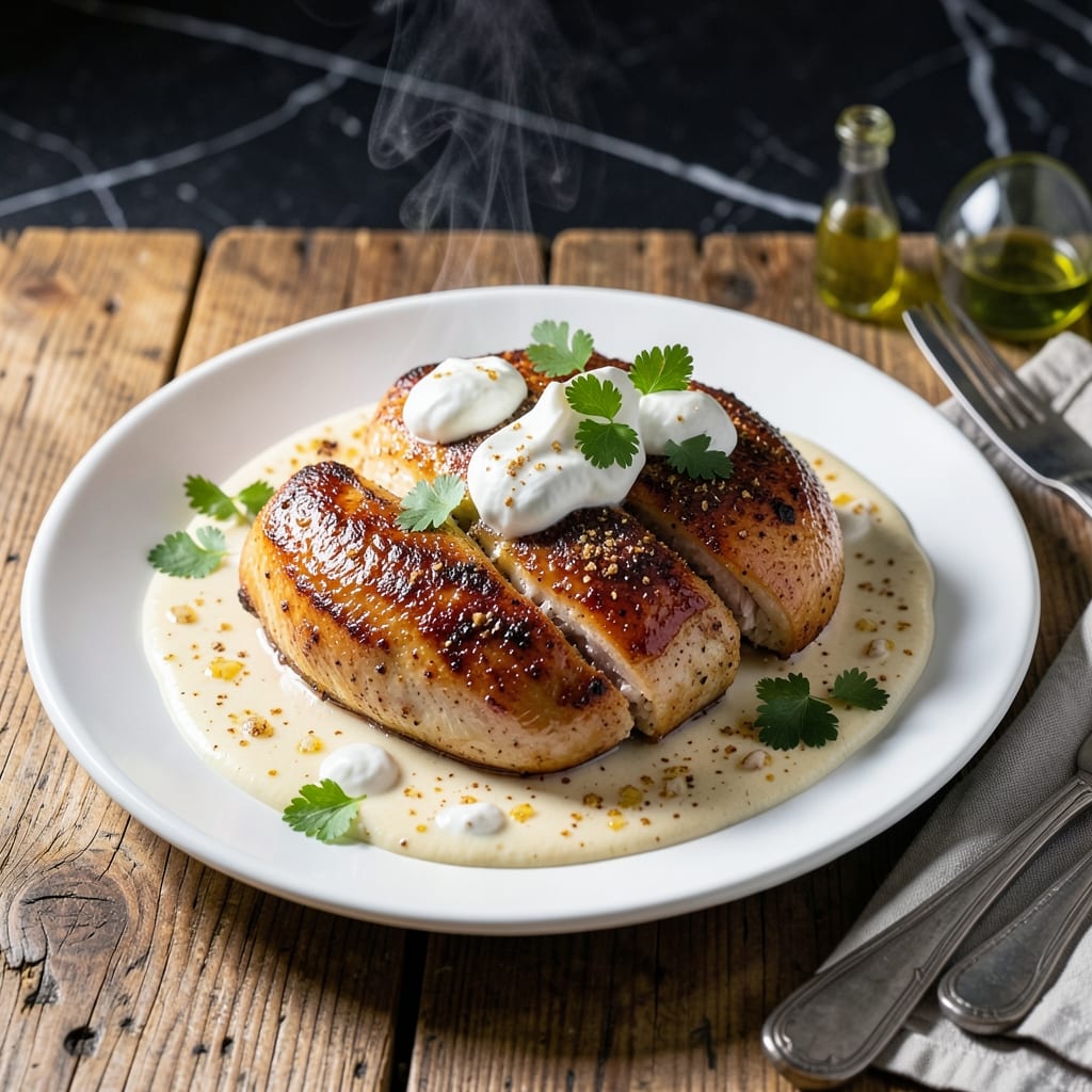 Million Dollar Chicken Recipe Winner: Prize-Worthy Creamy Bake