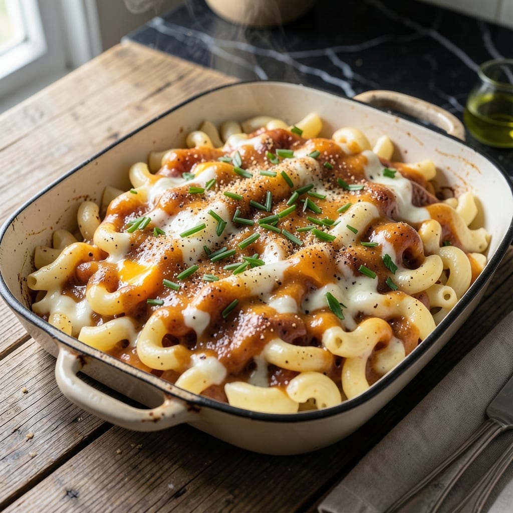 Macaroni and Cheese Recipe for 50 People: Crowd-Pleasing Creamy Indulgence Macaroni and Cheese Recipe for 50 People: Crowd-Pleasing Creamy Indulgence