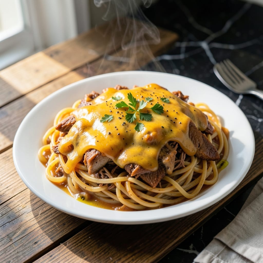 Paula Deen's Chicken Spaghetti Recipe: Cheesy Southern Comfort Classic Paula Deen's Chicken Spaghetti Recipe: Cheesy Southern Comfort Classic