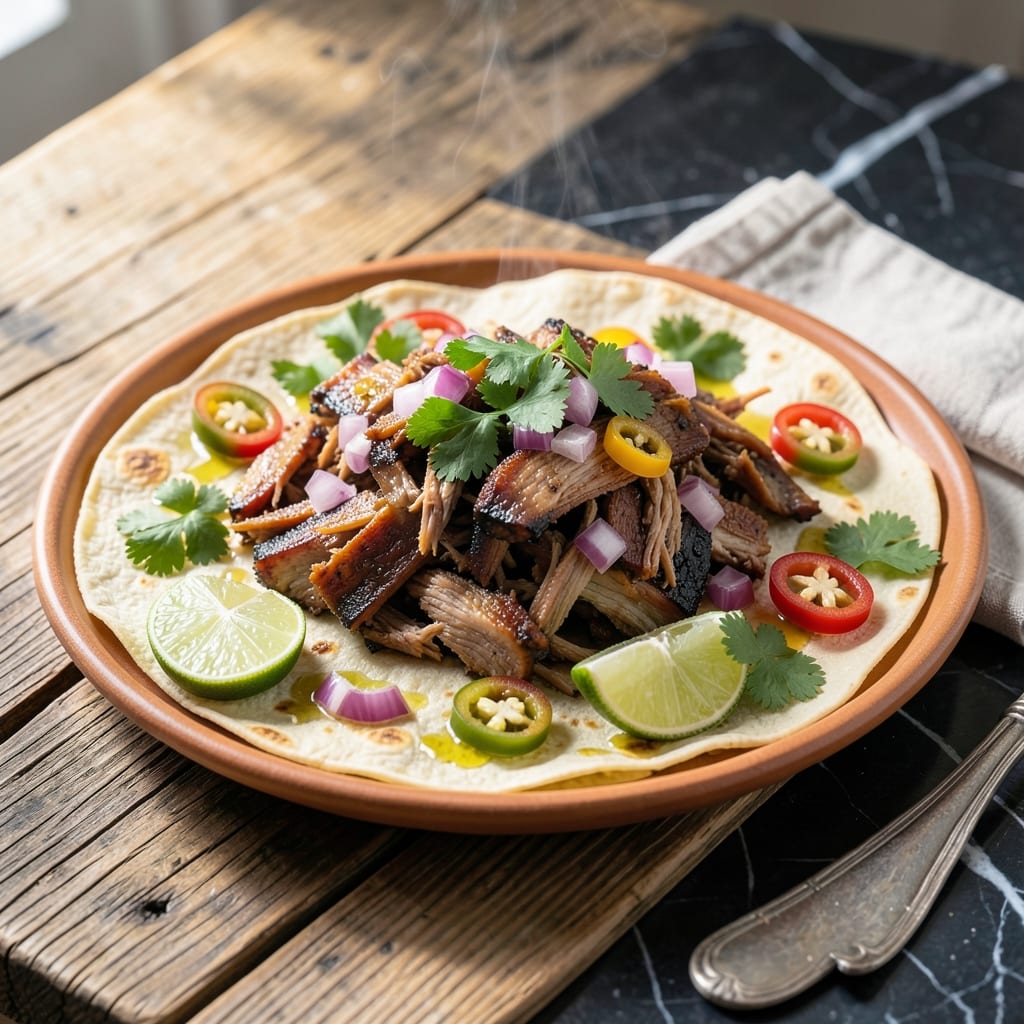Leftover Pork Ribs Recipe Ideas: 5 Ways to Transform Last Night's Dinner
