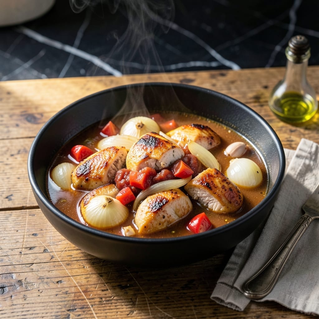 Instant Pot Recipe of the Day: Effortless Pressure-Cooked Flavor