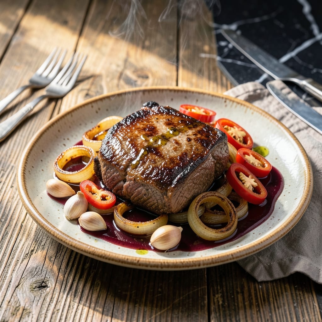 Mexican Roast Recipe Slow Cooker: Bold Spices and Fall-Apart Tenderness