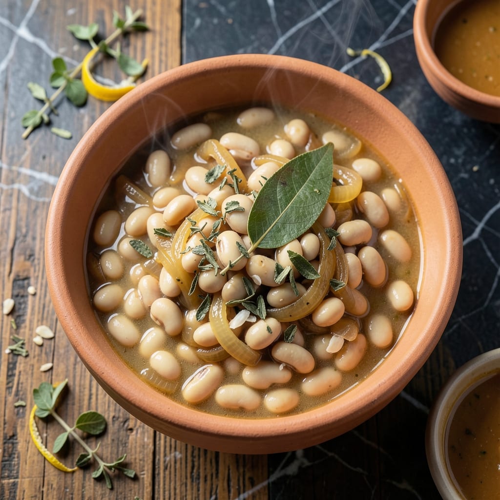 Mayocoba Beans Recipe Rancho Gordo: Creamy Heirloom Goodness in Every Bite