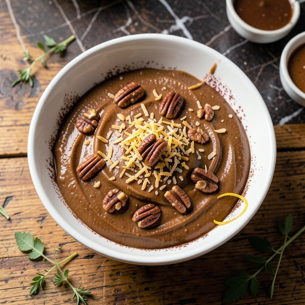 German Chocolate Recipe Frosting: Coconut-Pecan Topping for Perfect Layers