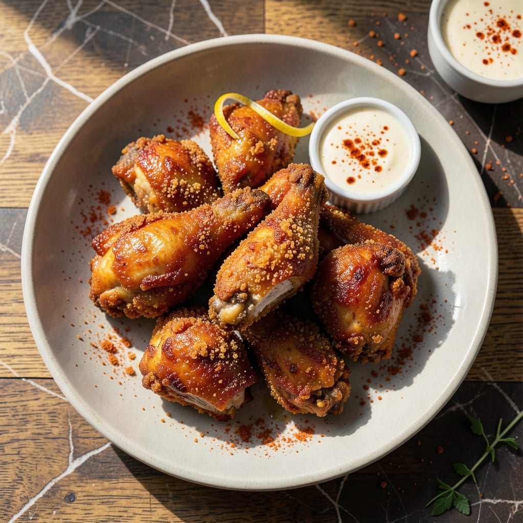 Gluten Free Fried Chicken Recipe Buttermilk: Crispy Coating With Southern Flair