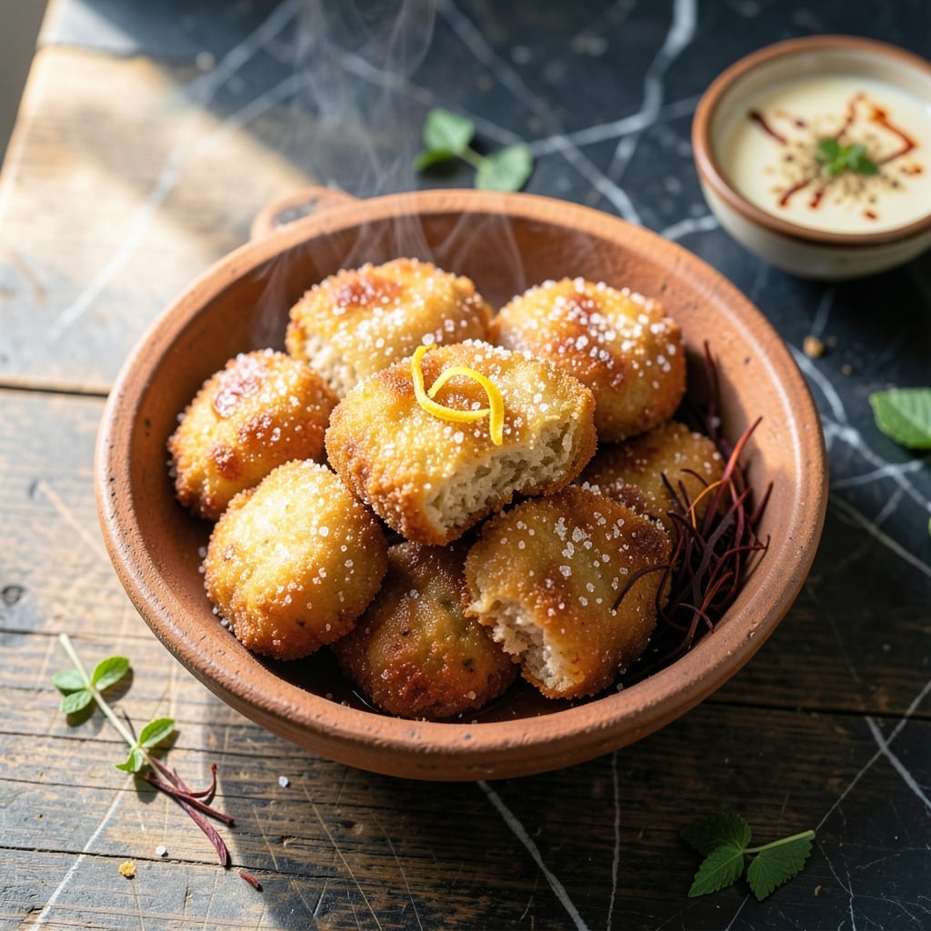 Malpura Recipe By Food Fusion: Pakistani Sweet Pancakes Done Right Malpura Recipe By Food Fusion: Pakistani Sweet Pancakes Done Right