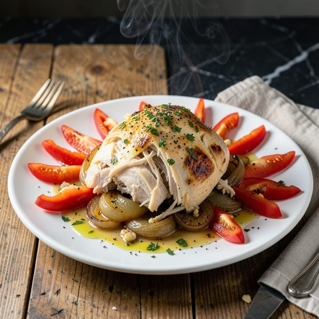 Recipe Ideas Using Rotisserie Chicken: Meal-Prep Magic in Minutes