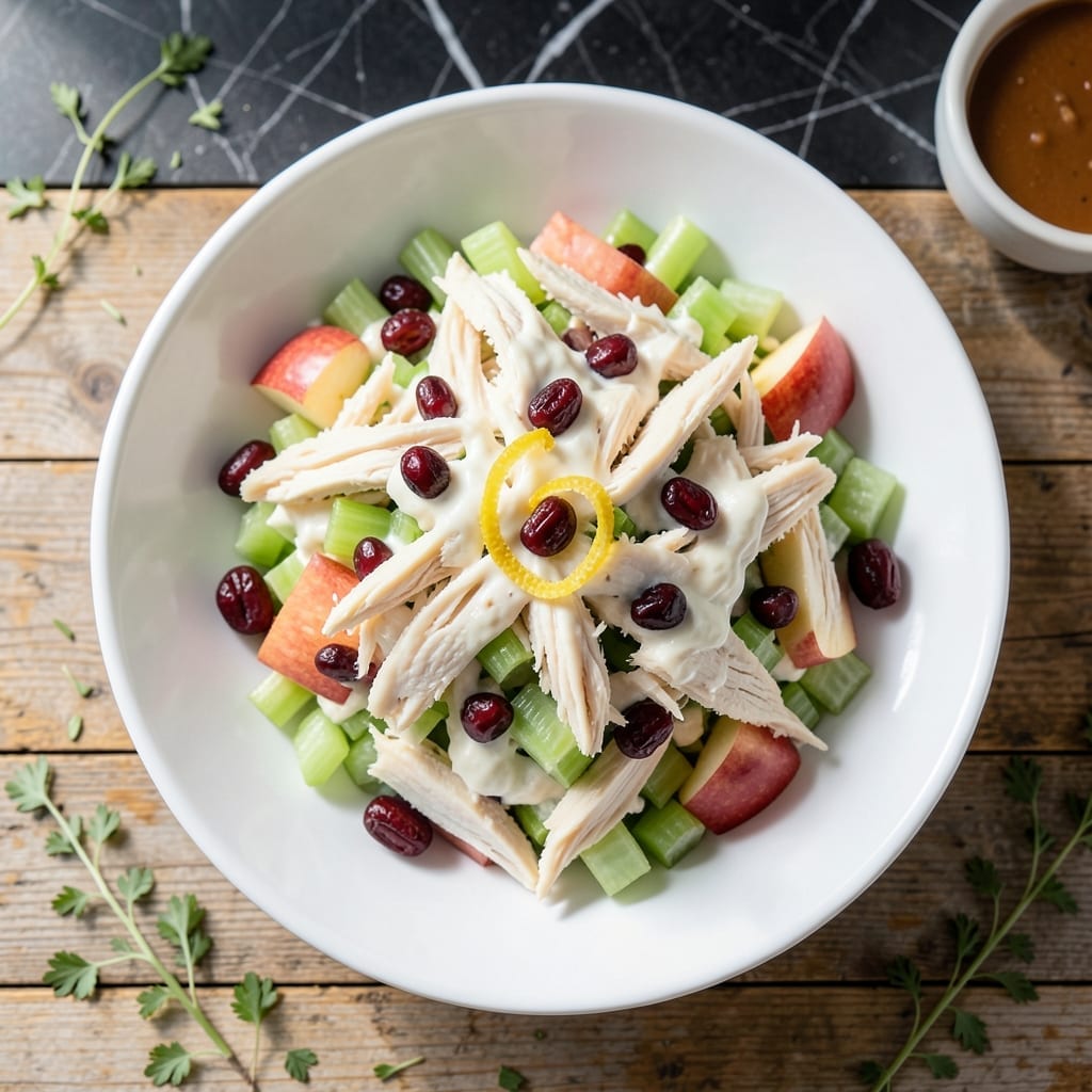 Cape Cod Recipe Chicken Salad Costco: Copycat Creamy Crunch for Picnics