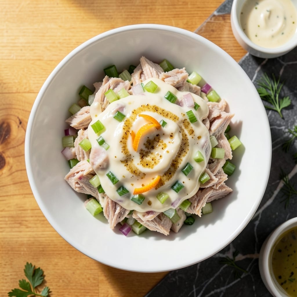 Tuna Salad Recipe Sweet Relish: Nostalgic Diner Style in Minutes Tuna Salad Recipe Sweet Relish: Nostalgic Diner Style in Minutes