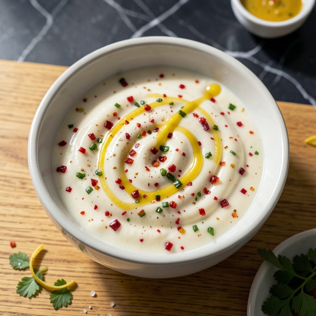 Macaroni Salad Dressing Recipe With Miracle Whip: Tangy Creamy Base for Perfect Picnics