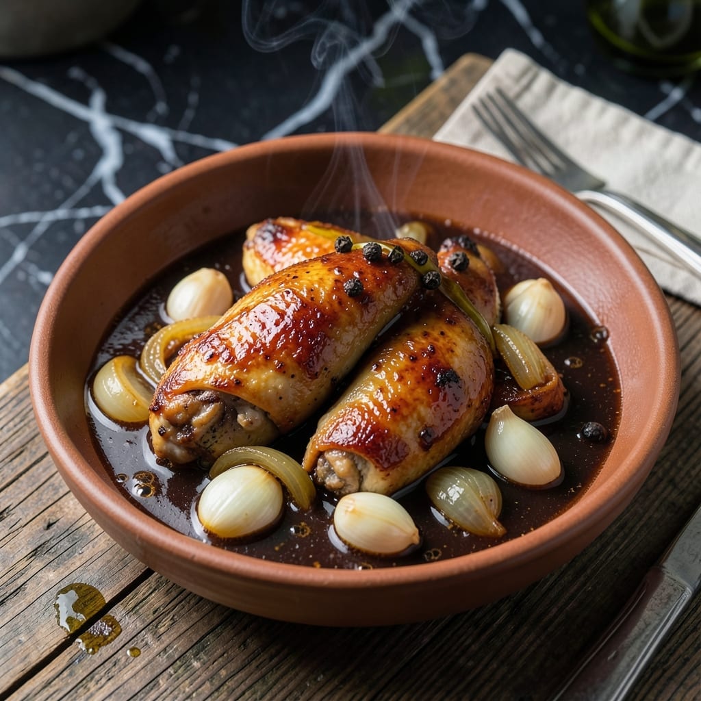 Filipino Food Recipe And Procedure: Traditional Flavors From Home Kitchens