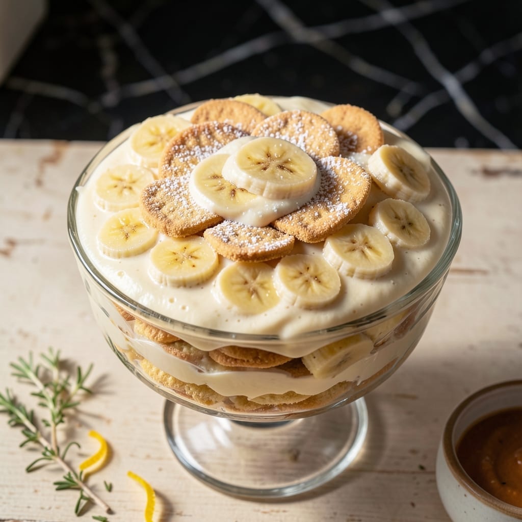 Banana Pudding Recipe Divas Can Cook: Southern Layers With Vanilla Wafer Crunch