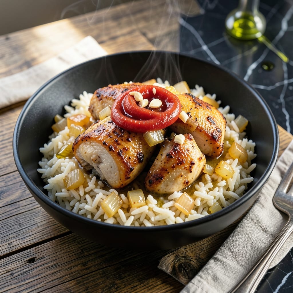 Instant Pot Recipe Ideas: Pressure-Cooked Meals in Minutes