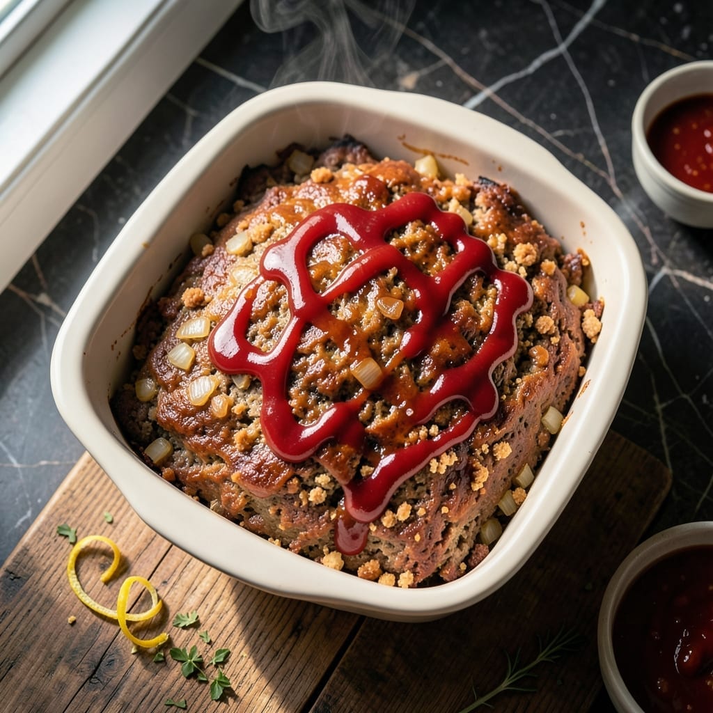 Pampered Chef Meatloaf Recipe Deep Covered Baker: Juicy and Flaky Crust in One Pan Pampered Chef Meatloaf Recipe Deep Covered Baker: Juicy and Flaky Crust in One Pan
