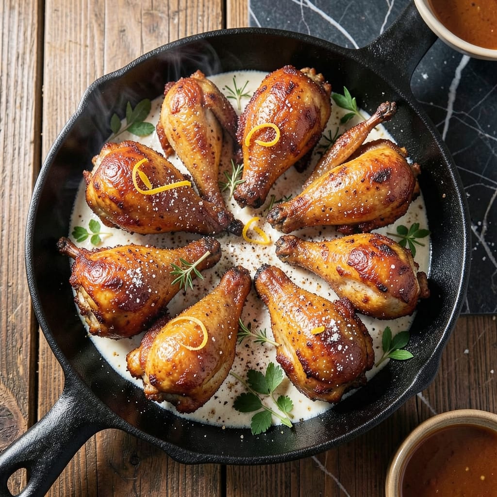 Fried Quail Recipe Pioneer Woman: Crispy Golden Skin With Tender Meat
