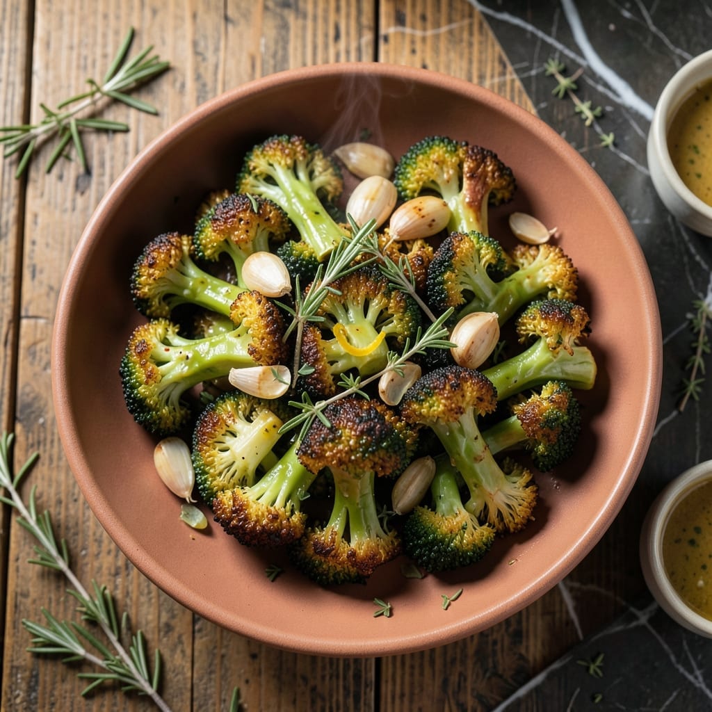 Best Broccoli Recipe For Thanksgiving
