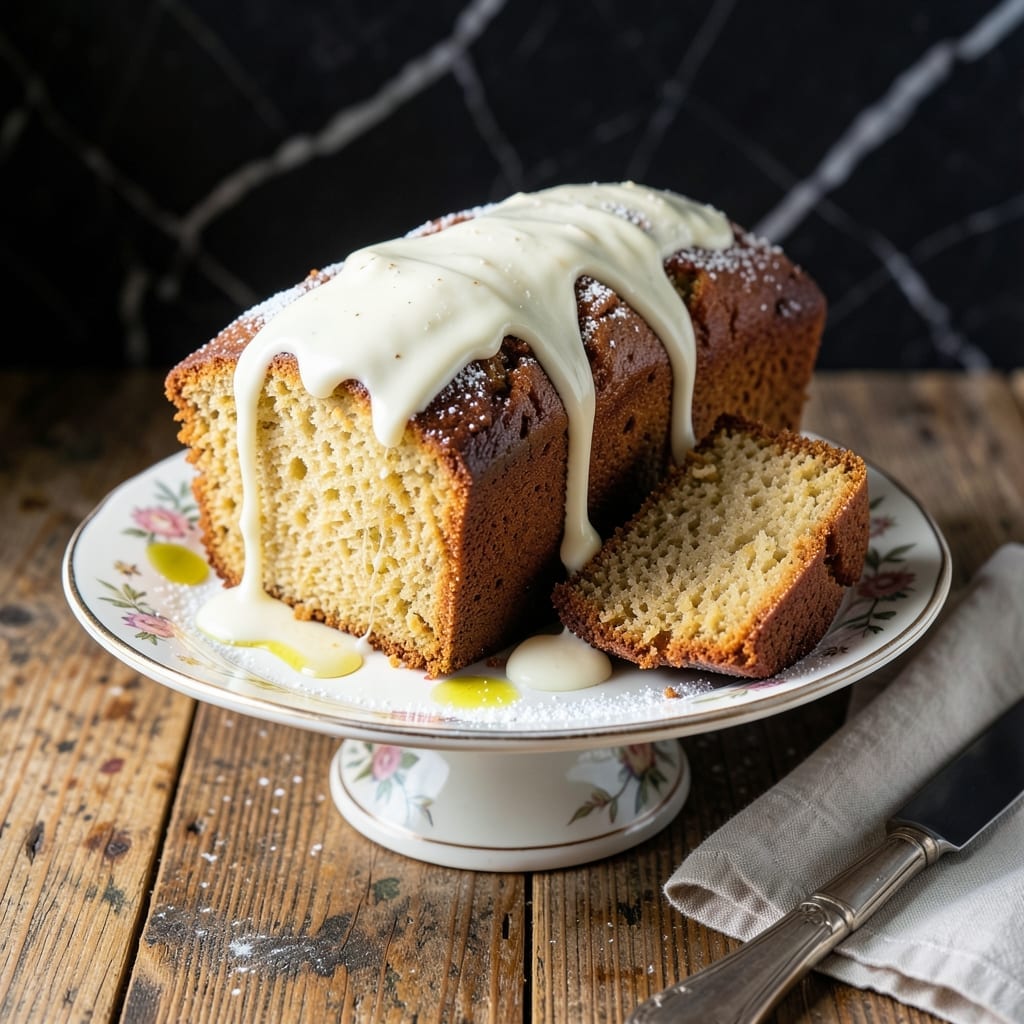 Paula Deen's Pound Cake Recipe With Heavy Cream: Ultra-Rich Southern Tradition