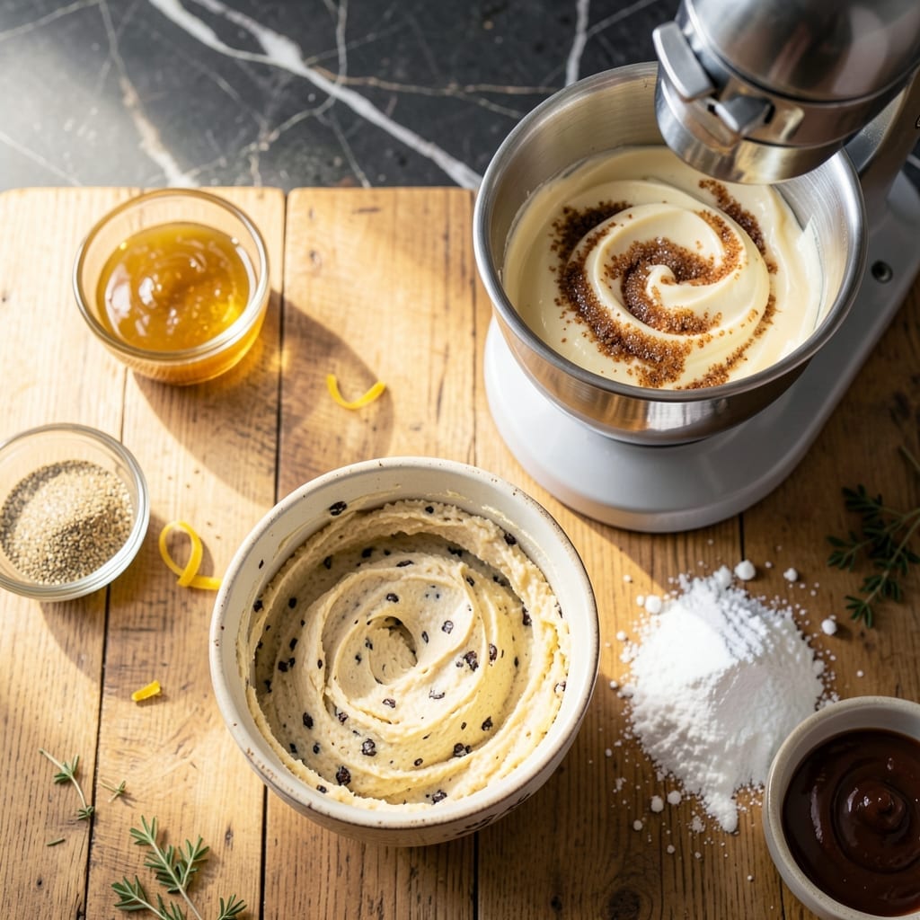 Chocolate Chip Cookie Recipe Without Eggs: Soft Centers With Brown Sugar Richness Chocolate Chip Cookie Recipe Without Eggs: Soft Centers With Brown Sugar Richness