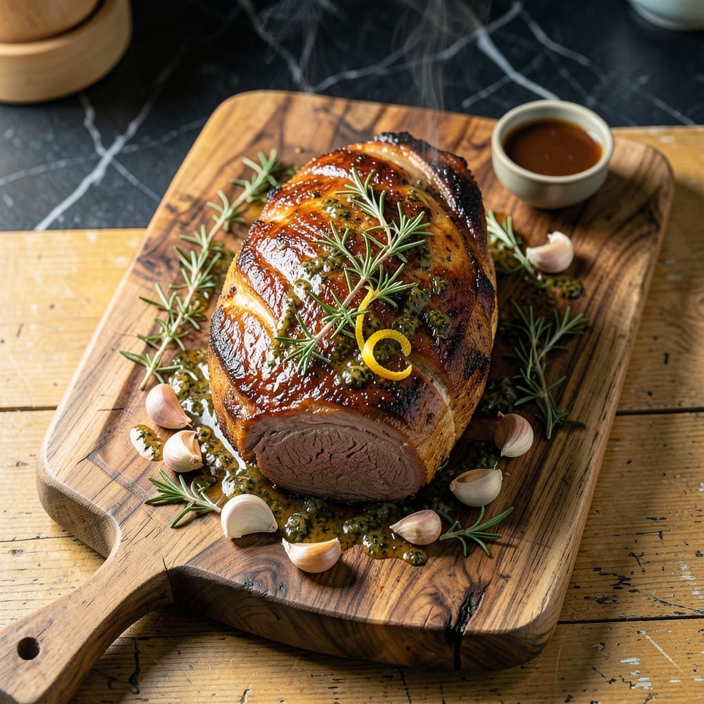 Foolproof Prime Rib Roast Recipe Oven: Herb-Crusted Elegance for Special Occasions Foolproof Prime Rib Roast Recipe Oven: Herb-Crusted Elegance for Special Occasions