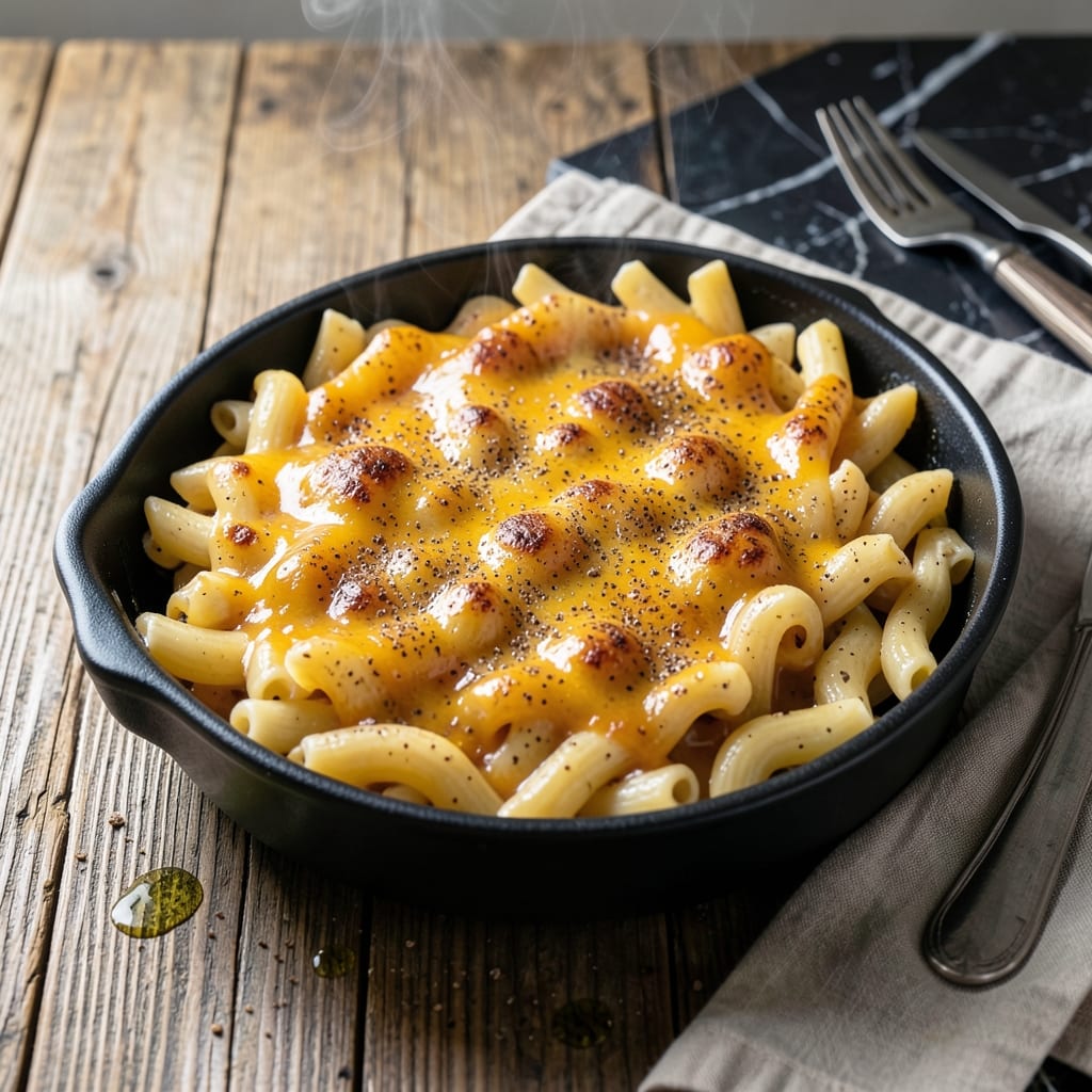 Mac And Cheese Recipe India: Spiced Desi Twist on Classic Comfort