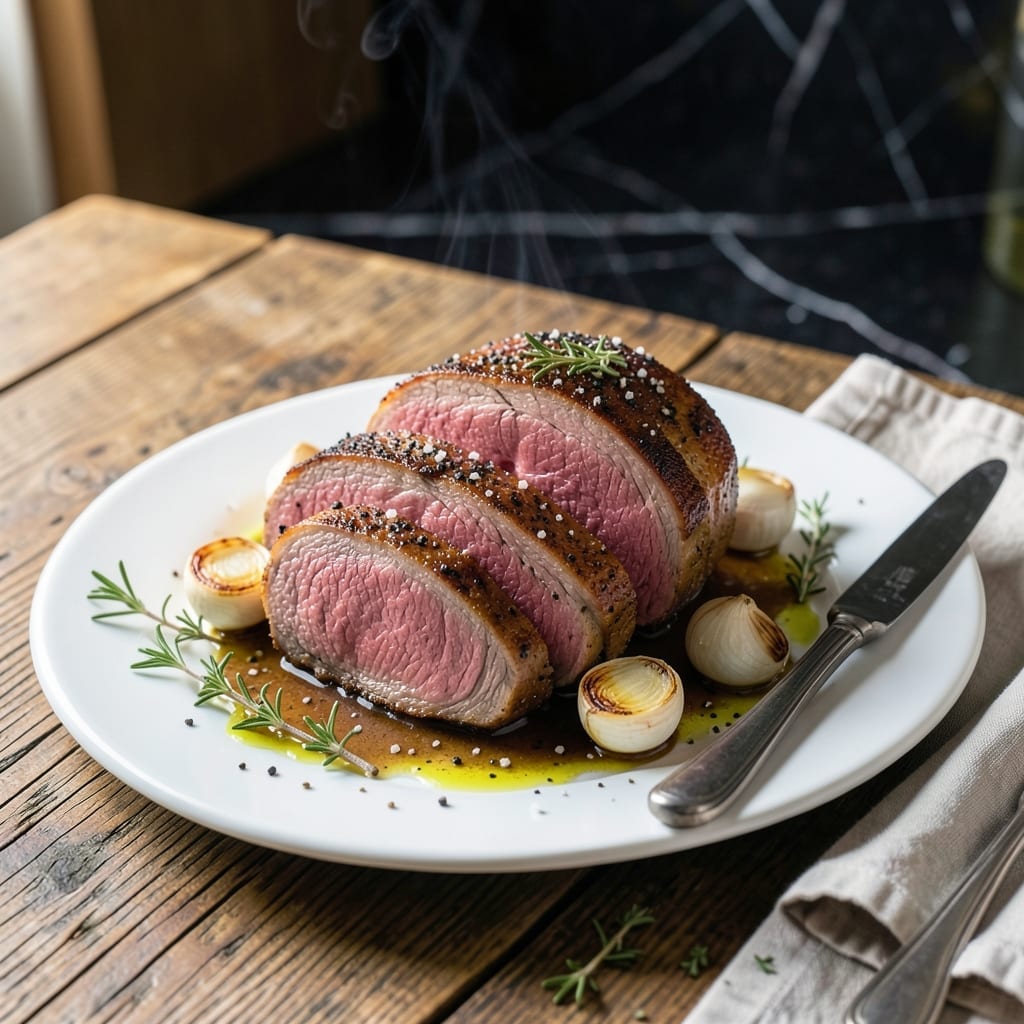 Filet Mignon Roast Recipe Pioneer Woman: Melt-in-Your-Mouth Elegance for Special Occasions