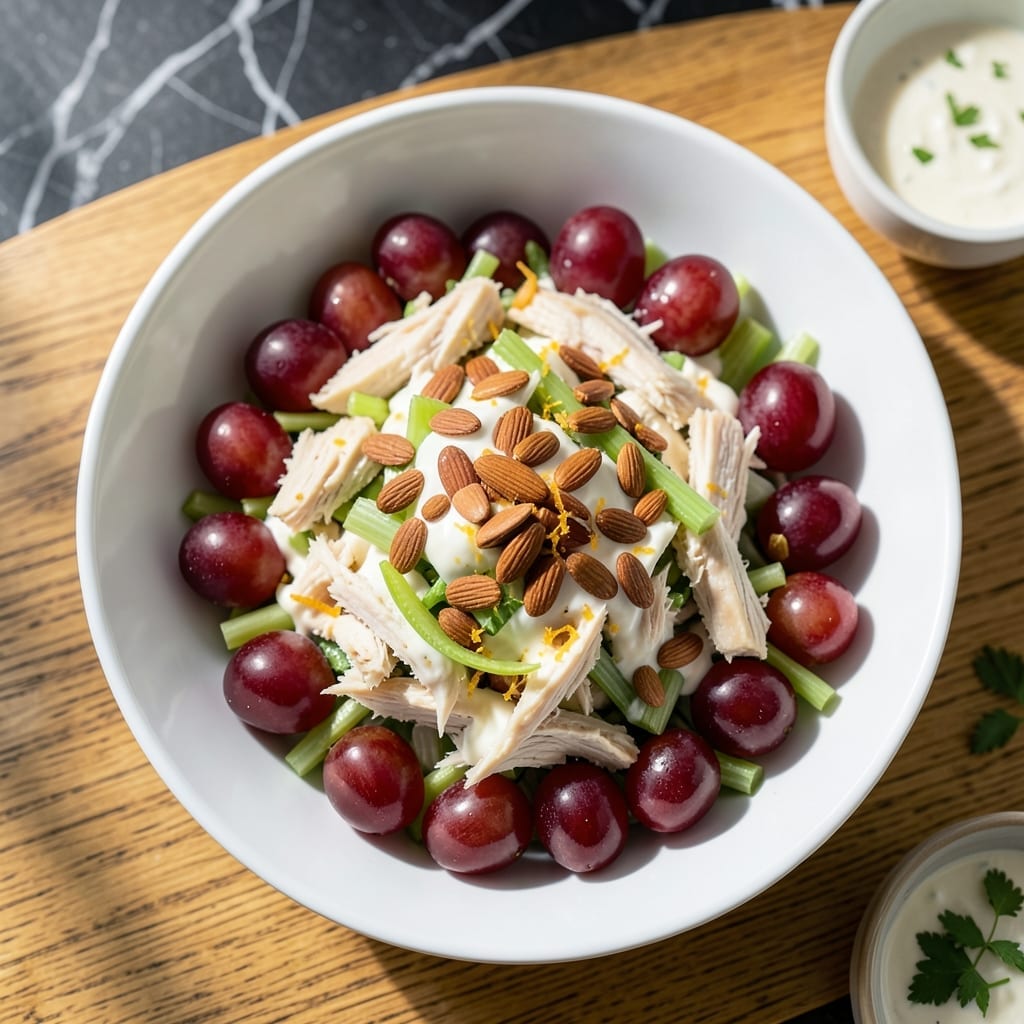 Chicken Salad Chick Grape Salad Recipe Healthy: Light and Refreshing Sweet Crunch Chicken Salad Chick Grape Salad Recipe Healthy: Light and Refreshing Sweet Crunch