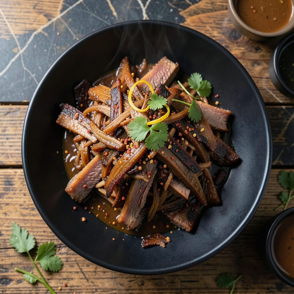Oven Cooked Pulled Pork Recipe UK: Slow-Roasted for Effortless Tenderness Oven Cooked Pulled Pork Recipe UK: Slow-Roasted for Effortless Tenderness