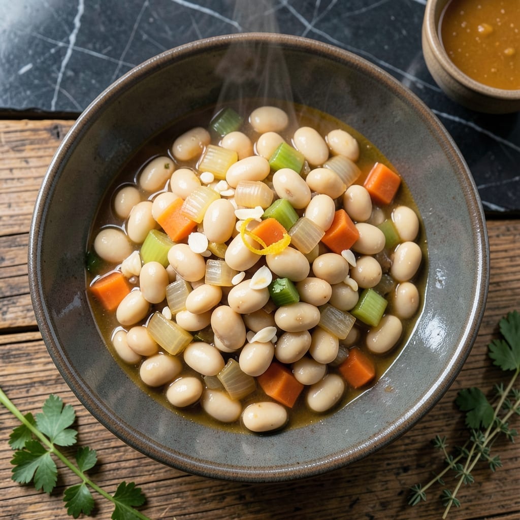 Great Northern Beans Recipe Vegan: Protein-Packed Comfort in a Bowl