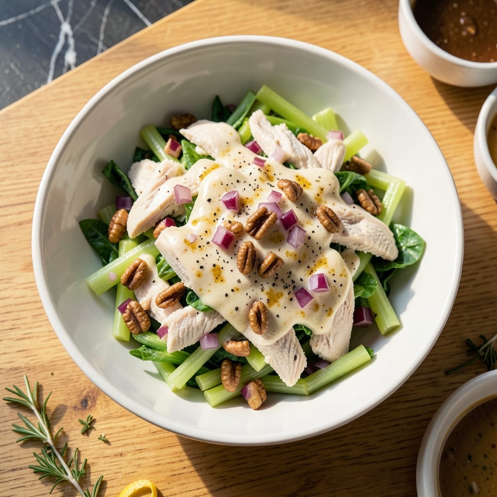 Chicken Salad Recipe Canned Chicken Breast: Quick Creamy Crunch for Sandwiches Chicken Salad Recipe Canned Chicken Breast: Quick Creamy Crunch for Sandwiches
