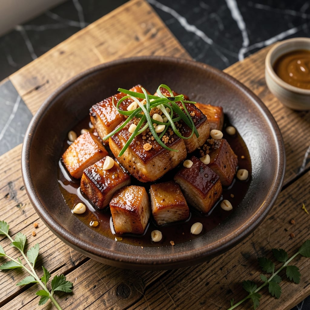 Marinated Pork Recipe Ideas: Flavor-Packed Variations for Any Meal Marinated Pork Recipe Ideas: Flavor-Packed Variations for Any Meal