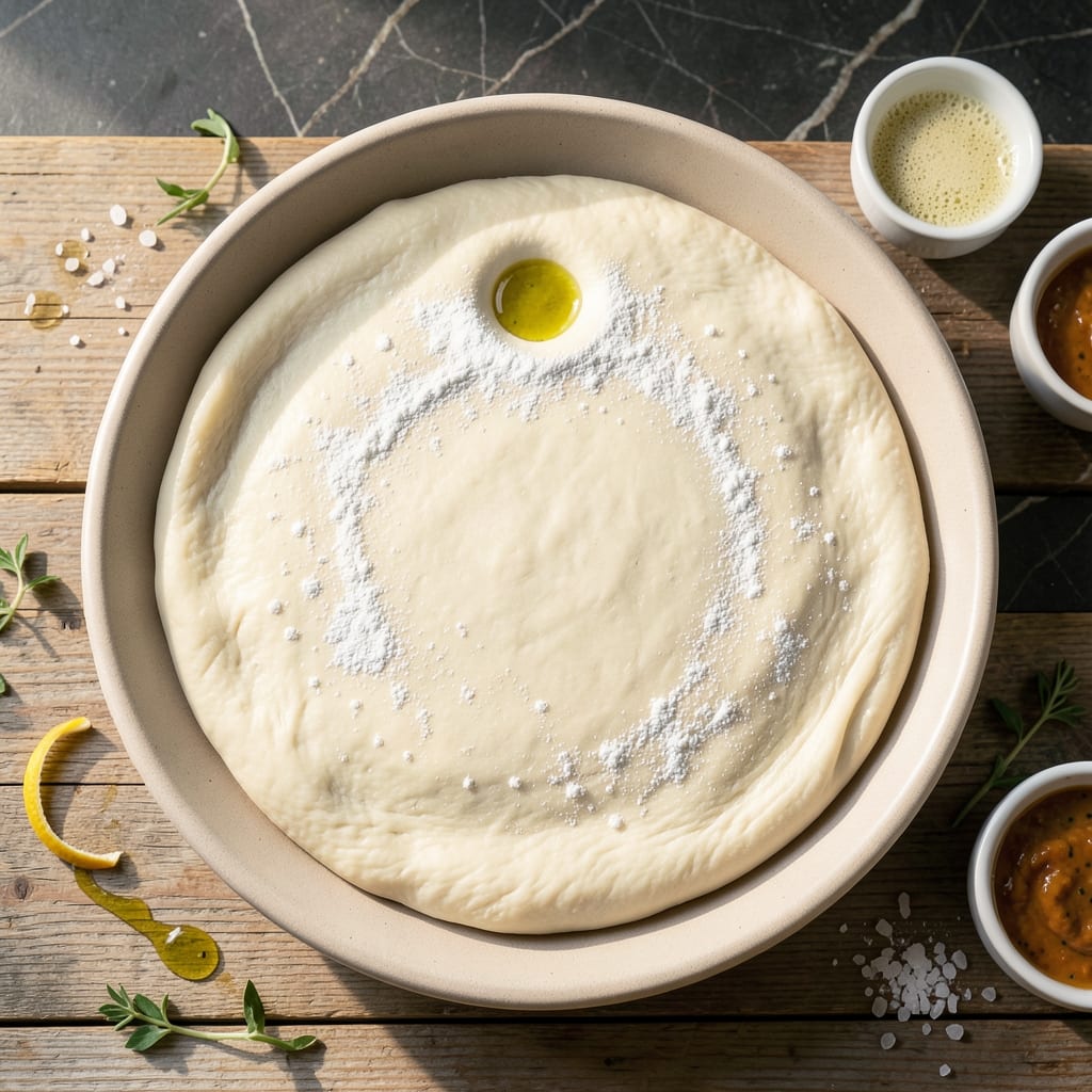 Neapolitan Pizza Dough Recipe 00 Flour: Authentic Chewy Crust in 24 Hours Neapolitan Pizza Dough Recipe 00 Flour: Authentic Chewy Crust in 24 Hours
