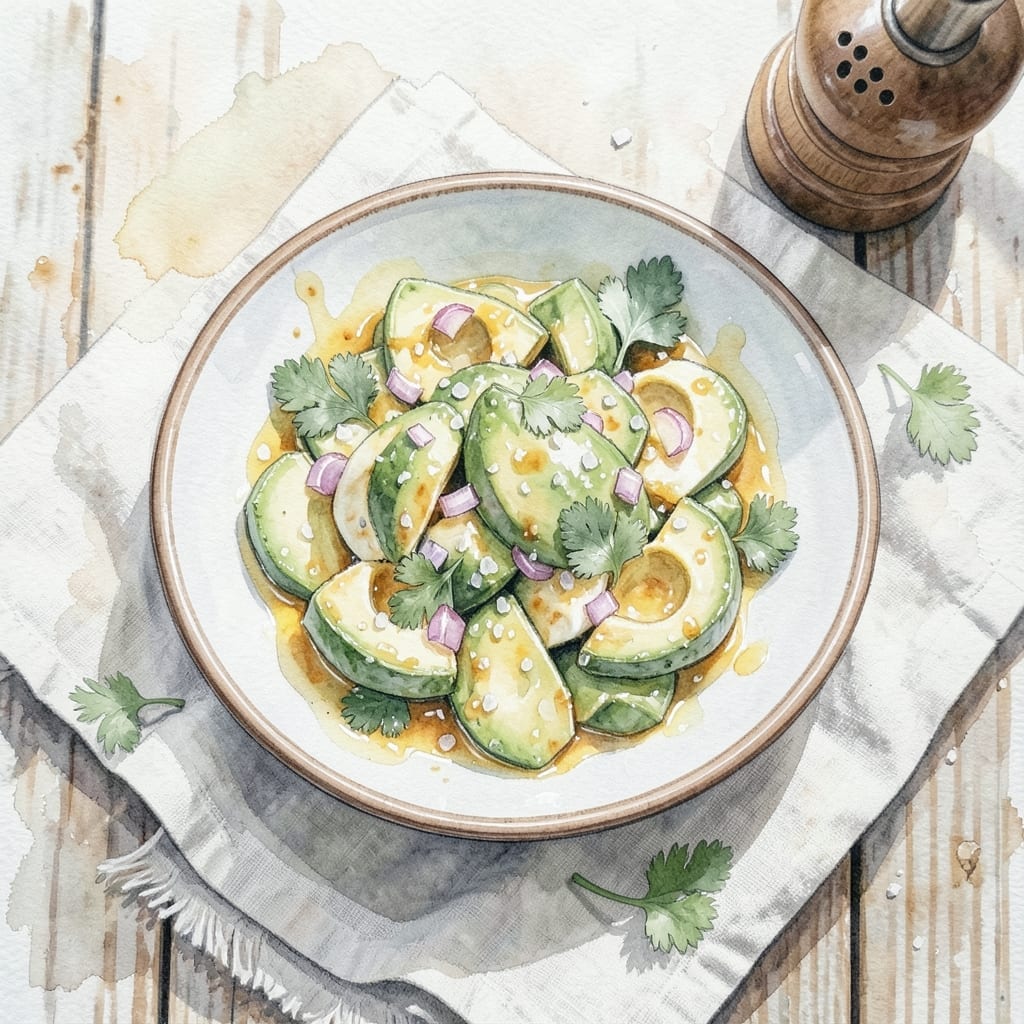 Egg Salad With Avocado Recipe No Mayo: Creamy Richness From Healthy Fats