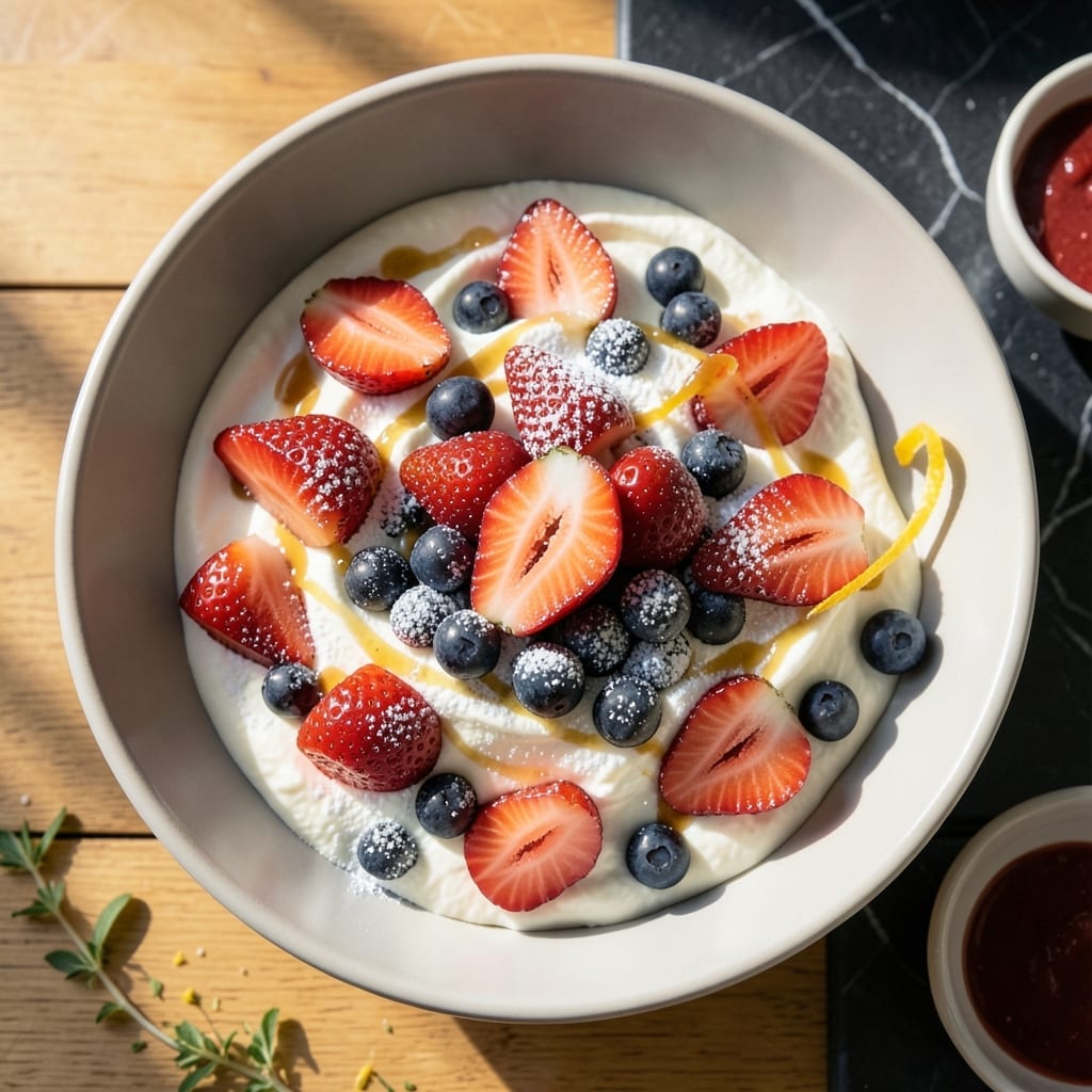 Cheesecake Salad Recipe With Cream Cheese