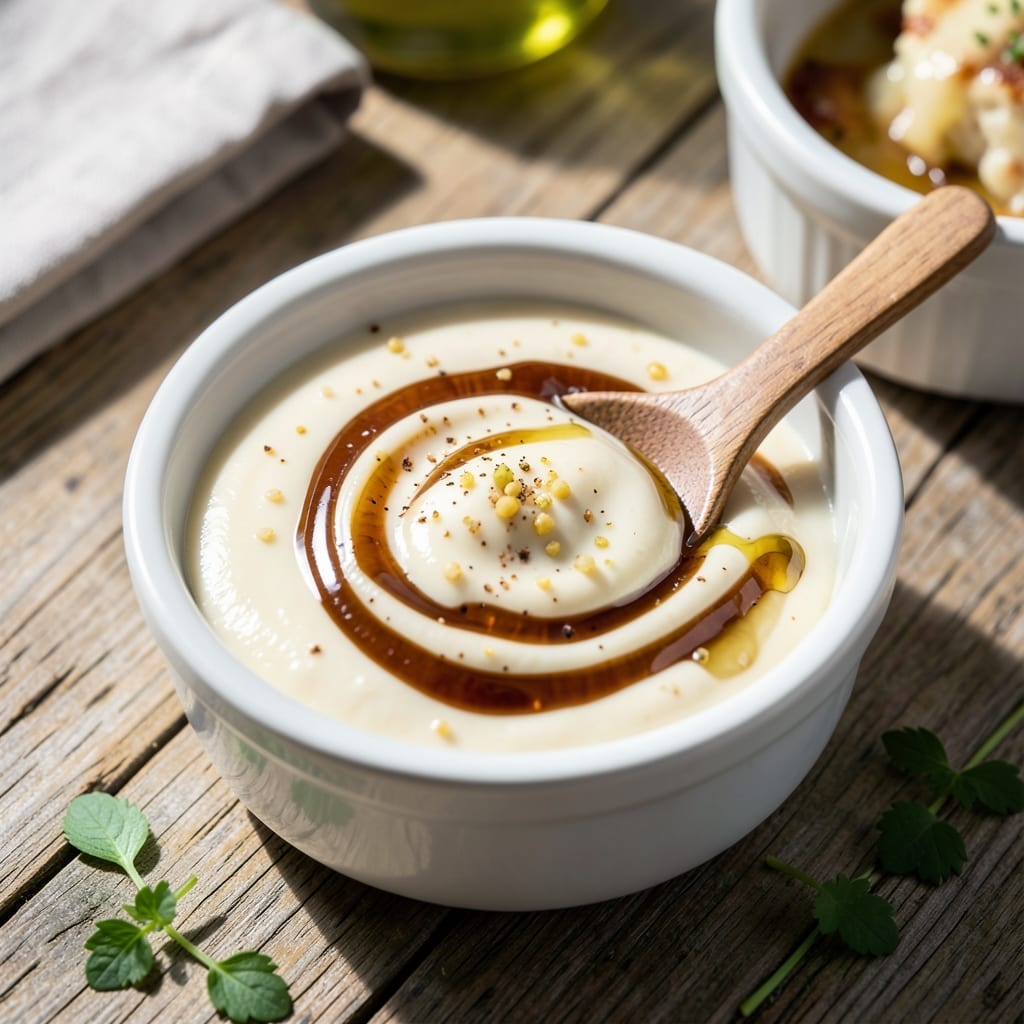 Burger Sauce Recipe Without Mayo: Tangy Zing With Greek Yogurt Swap