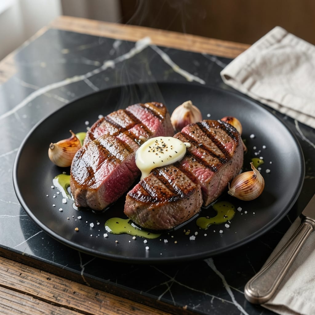 Filet Mignon Recipe Gordon Ramsay: Michelin-Star Technique for Home Cooks
