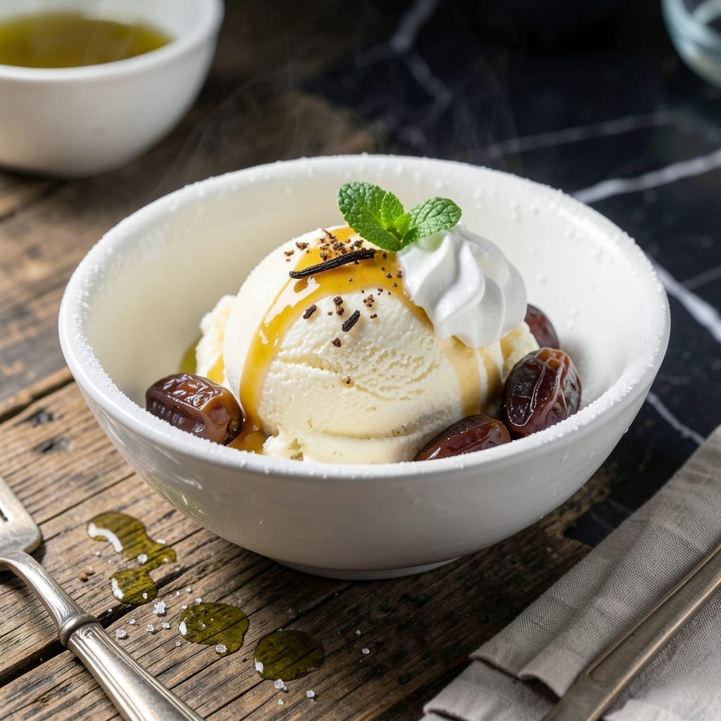 Recipe for 6 Quart Ice Cream Maker: batch-Sized Creamy Homemade Indulgence