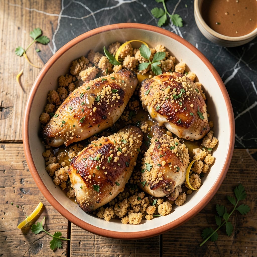 Hidden Valley Ranch Packet Chicken Recipe Oven: Effortless Herb-Infused Bake Hidden Valley Ranch Packet Chicken Recipe Oven: Effortless Herb-Infused Bake